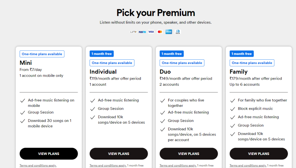 Why am I getting ads on Spotify Premium podcast? [Solved]