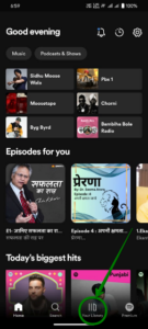How to Select Multiple Songs on Spotify? [Quickly select]