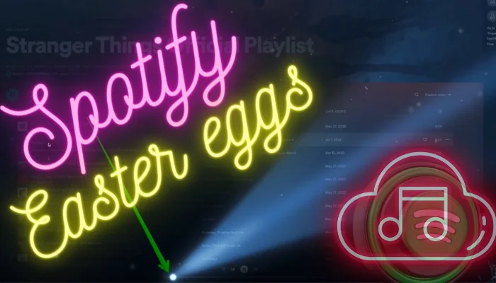 5 Awesome Spotify Easter Eggs (2025) featured image on spotify easter eggs